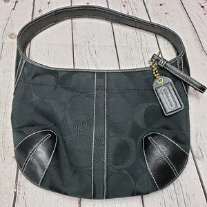 Coach Handbag Great Small Purse Makeup Bag